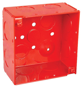 Southwire Metallic 4 Square 1900 Boxes