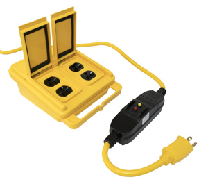 Southwire GFCI Cord Sets