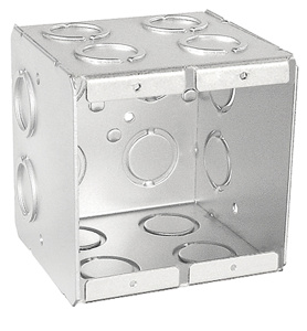 Southwire TB Series Masonry Boxes