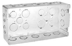 Southwire Metallic Switch / Outlet Boxes