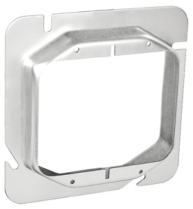 Southwire 4-11/16 Square Box Plaster Rings
