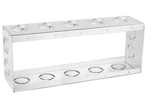 Southwire Masonry Box Extension Rings