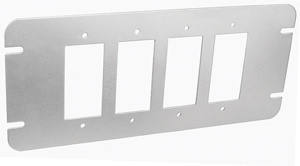 Southwire Gangable Box Covers