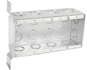 Southwire TB Series Masonry Boxes