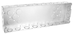 Southwire Metallic Switch / Outlet Boxes