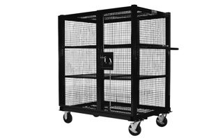 Southwire Security Storage Cabinets