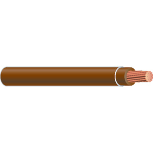 Southwire Stranded Copper <em class="search-results-highlight">THHN</em> Jacketed Wire