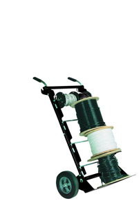 Southwire Conduit and Wire / Cable Carts