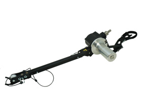 Southwire Cable Pullers