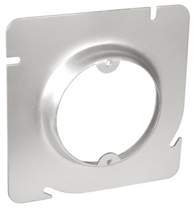 Southwire 4-11/16 Square Box Plaster Rings