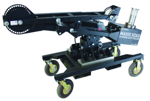 Southwire Cable Pullers