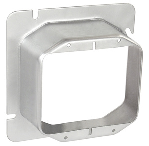 72C25 4-11/16 SQ 2G DEV RING