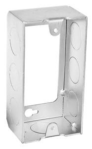 Southwire Topaz Handy Box Extension Rings