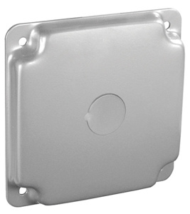 Southwire 4 Square Box Industrial Covers