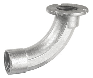 Southwire Rigid 90 Degree Concrete Slab Inserts