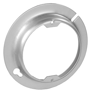 Southwire Octagon Box Plaster Rings