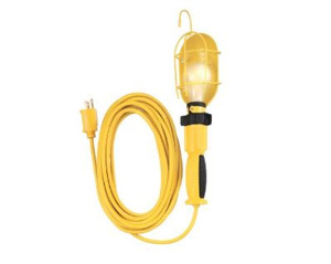 Southwire Lighted SJEOW Extension Cords