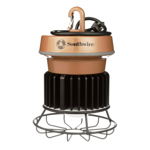 Southwire Temporary High / Low Bay LED Fixtures