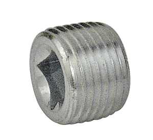 Southwire Screw-in Knockout Plugs