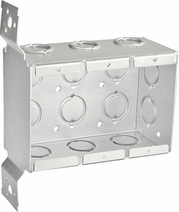 Southwire TB Series Masonry Boxes