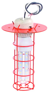 Southwire Wired Temporary LED Work Lights