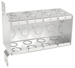 Southwire TB Series Masonry Boxes