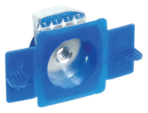 Southwire Squeeze Nuts