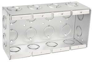 Southwire TB Series Masonry Boxes