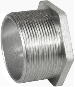 Southwire Rigid / IMC Threaded Bushed / Chase Nipples
