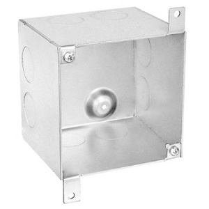 Southwire Metallic 4 Square 1900 Boxes