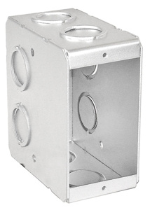 Southwire TB Series Masonry Boxes