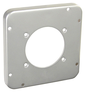 Southwire 4-11/16 Square Box Industrial Covers