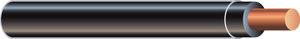 Southwire Copper THHN Wire 600 ft CoilPak Solid 12 AWG