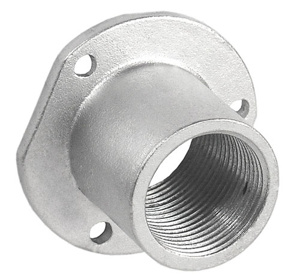 Southwire Rigid / IMC Straight Concrete Slab Inserts