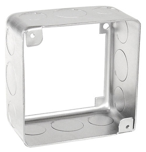 Southwire 4 Square Box Extension Rings