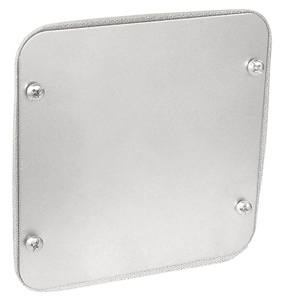 Southwire 4-11/16 Square Box Industrial Covers Blank Flat