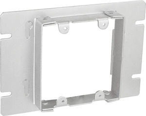 Southwire Gang Box Plaster Rings