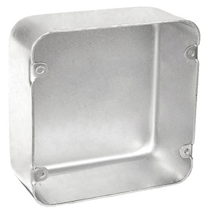 Southwire Metallic 4-11/16 Square 11B Boxes