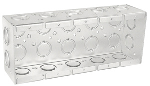 Southwire TB Series Masonry Boxes