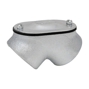 Southwire Rigid / IMC Threaded Pulling Elbows