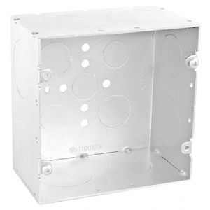 Southwire Metallic 5 Square Boxes