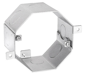 Southwire Octagon Concrete Boxes