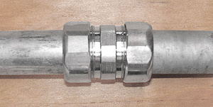 Southwire Rigid / IMC Compression Couplings