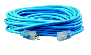 Southwire SJTW Extension Cord Sets