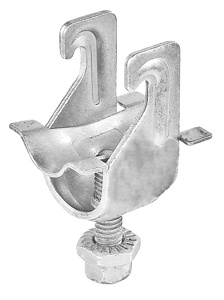 Southwire EMT / Rigid / IMC Strut Clamps