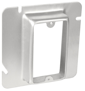 Southwire 4-11/16 Square Box Plaster Rings