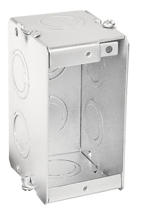 Southwire TB Series Masonry Boxes