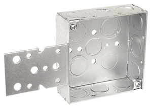 Southwire Metallic 4 Square 1900 Boxes