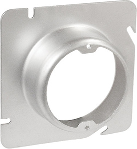 72C3-1 4-11/16 SQ-RND DEV RING