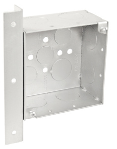 Southwire Metallic 4 Square 1900 Boxes